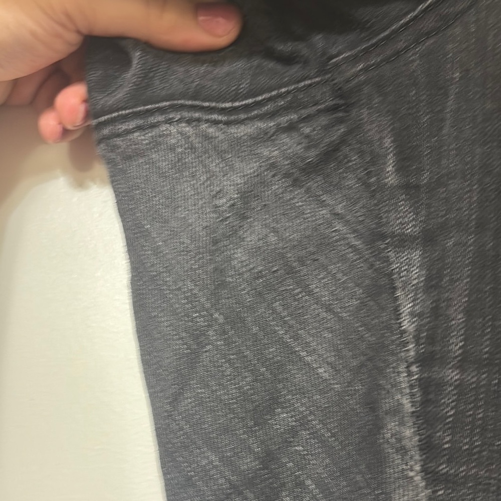 MOVING SALE!! Michael Kors Black Skinny Jeans for Women - Picture 6 of 7